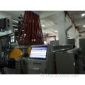 High Speed ​​Pallet Wrap Film Production Line